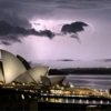 Sydney at eight