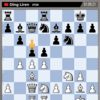 D Gukesh vs Ding Liren chess Game 9 Live Updates: Ding moves his pawn