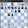D Gukesh vs Ding Liren chess Game 9 Live Updates: Pawns traded after all