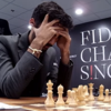 D Gukesh vs Ding Liren chess Game 9 Live Updates: Gukesh thinking, Ding missing from chair