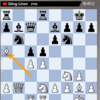 D Gukesh vs Ding Liren chess Game 9 Live Updates: Ding Liren brings out his knight, Gukesh replies 