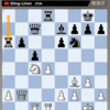 D Gukesh vs Ding Liren chess Game 9 Live Updates: Ding moves his rook 