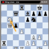 D Gukesh vs Ding Liren chess Game 9 Live Updates: Some more movements on the board
