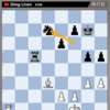 D Gukesh vs Ding Liren chess Game 9 Live Updates: Ding Liren has played today with 99% accuracy, and Gukesh with 98.8% accuracy