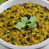 Kali Dal Ki Khichdi