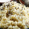 Urad Dal Khichdi
