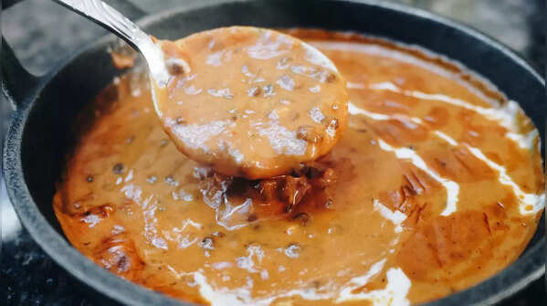Dal Makhani