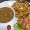 Dal Paratha