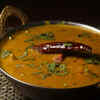 Punjabi Urad Dal Tadka