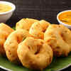 Medu Vada