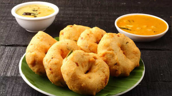 Medu Vada