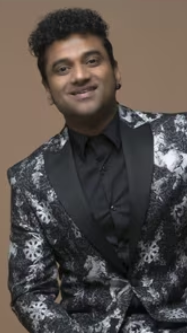 Devi Sri Prasad Wallpapers