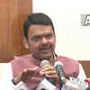Maharashtra CM Oath Ceremony Live: Maharashtra CM Devendra Fadnavis vows to continue development work for the state after oath-taking