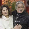Archana calls Shakti Kapoor her best adorable buddy
