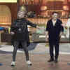Kapil’s joke about Shakti Kapoor’s energy