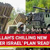 Article image for: Hezbollah Rebuilding Military After Ceasefire With Israel; U.S. Alarms Raised Over New Threat