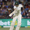India vs Australia Highlights, 2nd Test, Day 1, Border Gavaskar Trophy: Labuschagne, McSweeney take Australia to 86/1 at stumps 