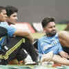IND vs AUS Live Score: 'Yashasvi Jaiswal, Rishabh Pant, Shubman Gill only think about winning matches'