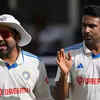 IND vs AUS Live Score: Rohit Sharma addresses R Ashwin and Ravindra Jadeja’s omission from the first Test