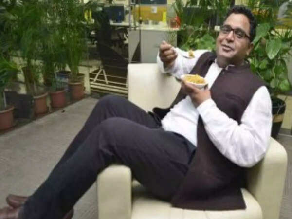 Shekhar Sharma Stills