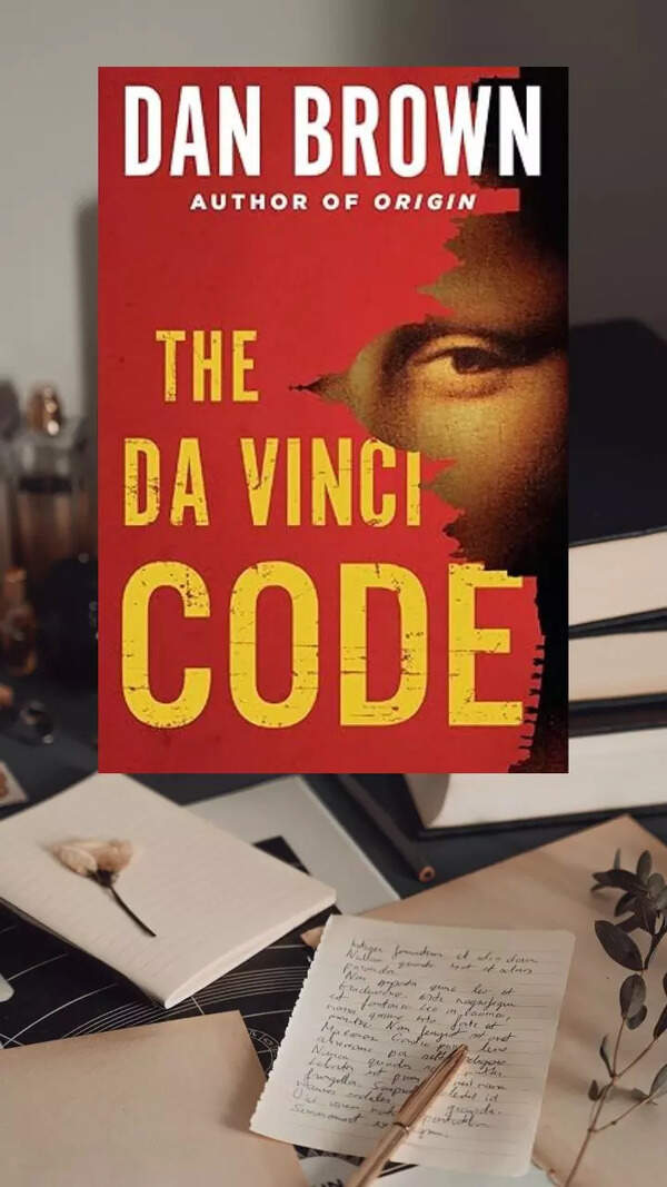 Dan Brown