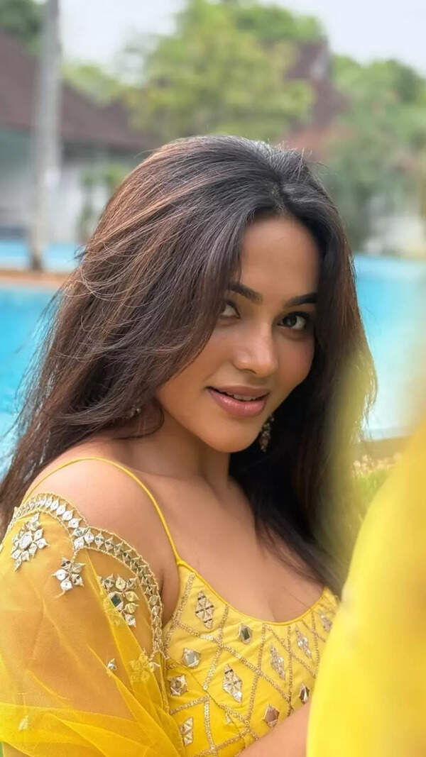Bhavani Sre Stills
