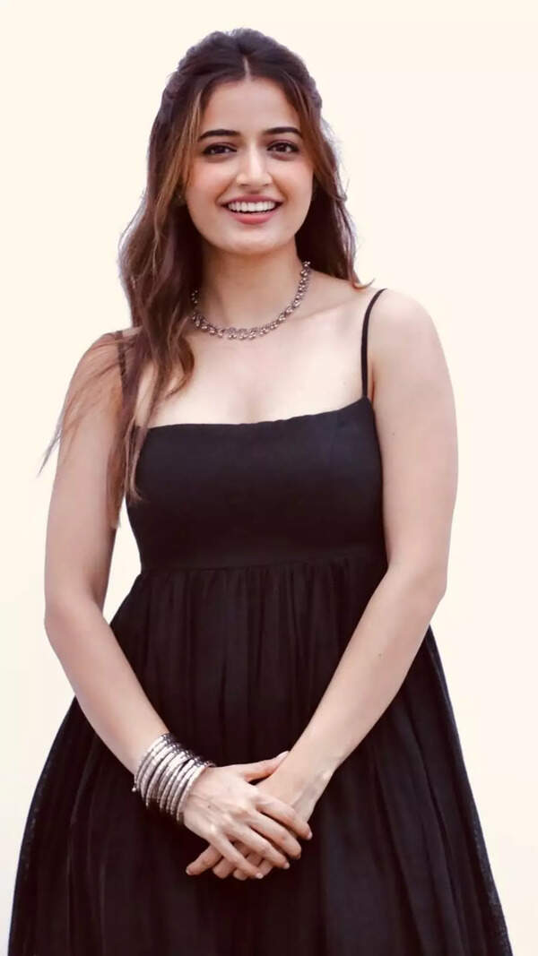 Ashika Ranganath