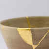 Article image for: <i class="tbold">kintsugi</i>: Celebrating flaws