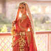 ​Katrina Kaif: Classic red beauty