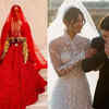 ​Priyanka Chopra: Indo-western fusion