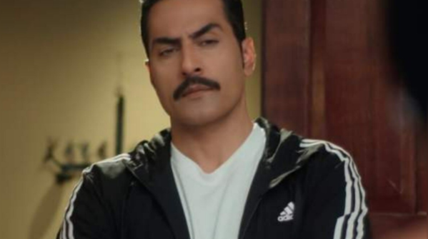 His reason behind quitting Anupamaa