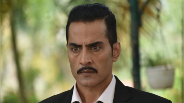 How Sudhanshu made Vanraj unpredictable