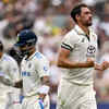 India vs Australia Live Score: Pink-ball Blues