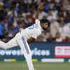 India vs Australia Live Score: Mohammed Siraj's 181.6 kph thunderbolt?