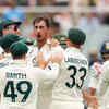 India vs Australia Live Score: Australia in command after Starc's fiery spell