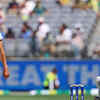 India vs Australia Live Score: Starc's perfect response to Yashasvi