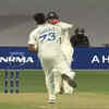 India vs Australia Live Score: Beer snake forces late Labuschagne pull out, fuming Siraj does this!