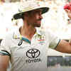 India vs Australia Live Score: 'Feel like the ball has been coming out well'