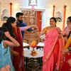​Mameru: Gift ceremony in Gujarat