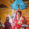 ​Kashi Yatra: Groom's light-hearted departure in Andhra/Tamil Nadu