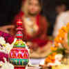 ​Balancing pots: Grace test in Bihar