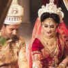 ​Ganga invitation: Blessing ritual in Bengal