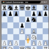 D Gukesh vs Ding Liren Game 10 Live Updates: Ding plays London system