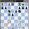 D Gukesh vs Ding Liren Game 10 Live Updates: Early castling from both players