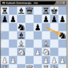 D Gukesh vs Ding Liren Game 10 Live Updates: Gukesh moves his knight 