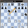 D Gukesh vs Ding Liren Game 10 Live Updates: Gukesh calmly retreats his bishop