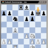 D Gukesh vs Ding Liren Game 10 Chess Live Updates: Kings moved to safety