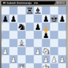 D Gukesh vs Ding Liren Game 10 Chess Live Updates: Has Gukesh started pushing? 