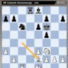 D Gukesh vs Ding Liren Game 10 Chess Live Updates: Ding keeps it contact