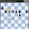 D Gukesh vs Ding Liren Game 10 Chess Live Updates: Game 10 ends in a draw! 
